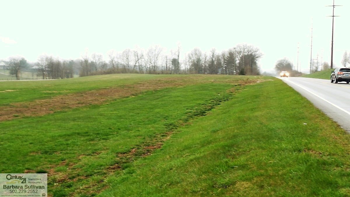 2865 Louisville Rd, Frankfort, KY 40601